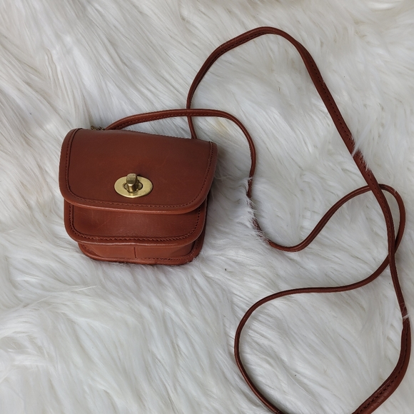 Source Unknown Handbags - mini pouch